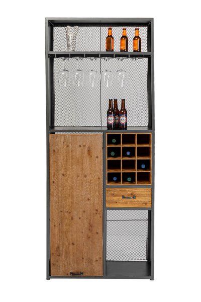 Barschrank Vinoteca