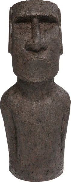 Deko Objekt Easter Island 80cm