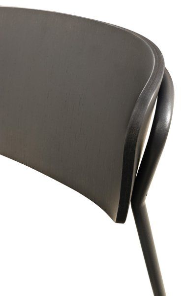 Dekor: Black Stained Oak