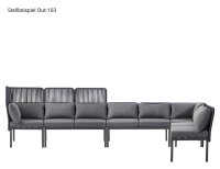 Vorschau: Outdoor-Bank-Out-103 60 Vorschau: Outdoor-Bank-Out-103 60
