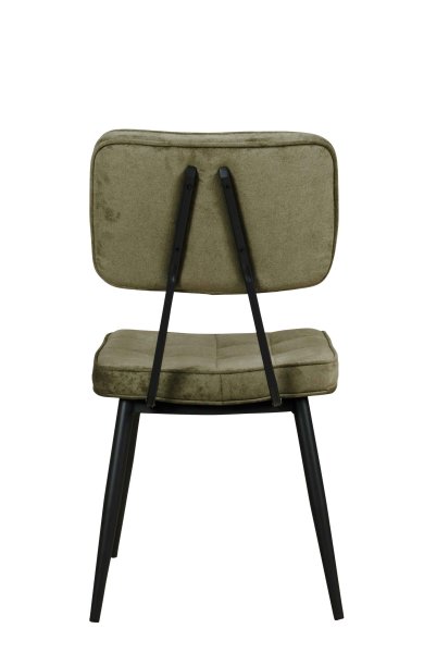 Lucca Green