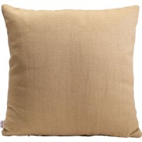 Kissen Whop Camel 40x40cm Kissen Whop Camel 40x40cm