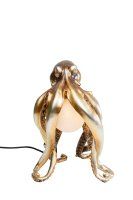 Vorschau: Tischleuchte Animal Octopus 34cm Vorschau: Tischleuchte Animal Octopus 34cm