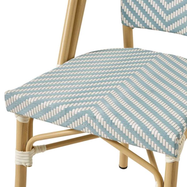Zypern Blue-White