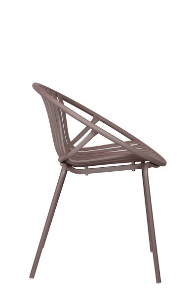 FOMA F858 Taupe