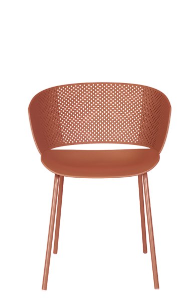 FOMA F832 Orange