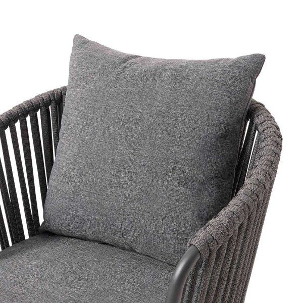 Kiaro Dark Grey