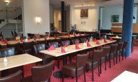 Vorschau: Foto: Hotel Belmondo│Leipzig Vorschau: Foto: Hotel Belmondo│Leipzig