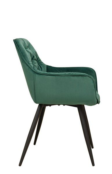 Ginger Dark Green