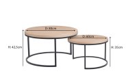 Couchtisch Fusion mit Tischplatte PG1 Couchtisch Fusion mit Tischplatte PG1