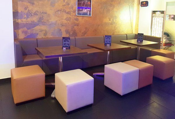 Foto: Café Central