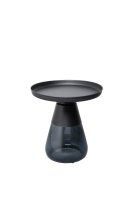 Beistelltisch Bottiglia Smoke Ø 50cm Beistelltisch Bottiglia Smoke Ø 50cm
