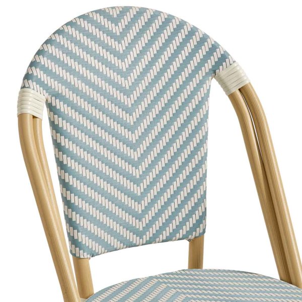 Zypern Blue-White