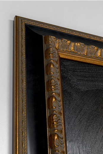 Bild Frame Gentleman Cuts 163x130cm