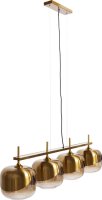 Hängeleuchte Golden Goblet Quattro Ø 25cm Hängeleuchte Golden Goblet Quattro Ø 25cm