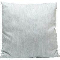 Kissen 70x70cm Outdoor hellblau Kissen 70x70cm Outdoor hellblau