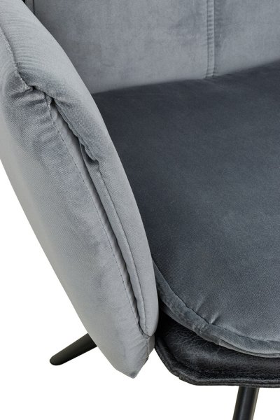 Edena-Arm DUO Gris