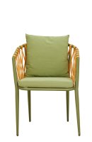 Vorschau: Crosima green orange Vorschau: Crosima green orange