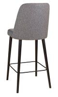 Vorschau: Beizton: Schwarz | Bezug Sitz A1974 | Bezug Rücken: A2082: Vorschau: Beizton: Schwarz | Bezug Sitz A1974 | Bezug Rücken: A2082: