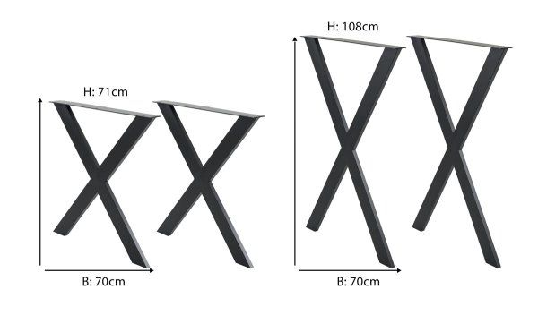 X-Gestell
