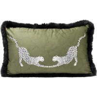 Kissen Cheetahs 50x30cm Kissen Cheetahs 50x30cm