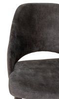Vorschau: Beizton: Schwarz lackiert | Bezug: Bonny 100 Vorschau: Beizton: Schwarz lackiert | Bezug: Bonny 100