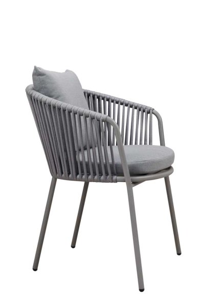 Kiaro Light Grey