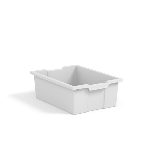 Set - 4 hohe Boxen