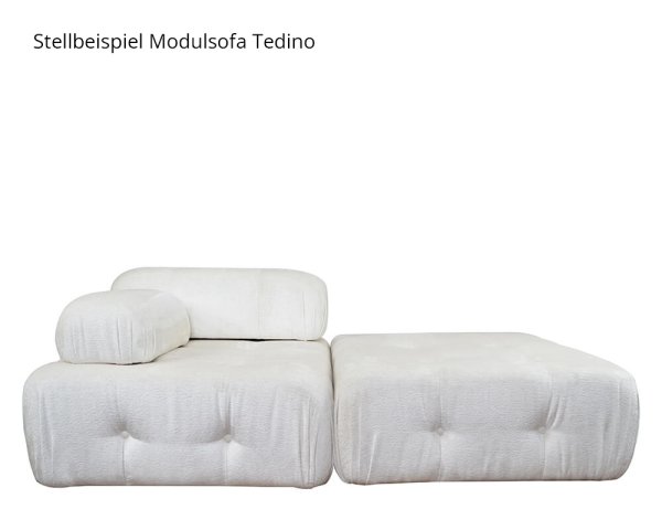 Tedino Arm Rechts