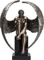 Deko Figur Nude Sad Angel Big Deko Figur Nude Sad Angel Big