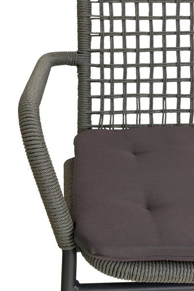 Quadano-Arm grey