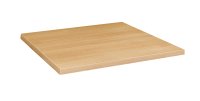 Vorschau: 25mm PG1 - Melaminharz- Tischplatte Vorschau: 25mm PG1 - Melaminharz- Tischplatte