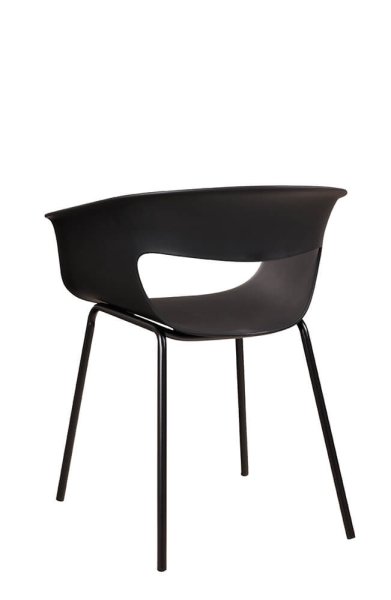FOMA-F835 Black
