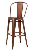 Vorschau: Toxor-RL-Bar Vintage Bronce Vorschau: Toxor-RL-Bar Vintage Bronce