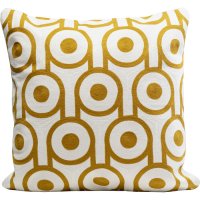 Kissen Catena Circle 50x50cm Kissen Catena Circle 50x50cm