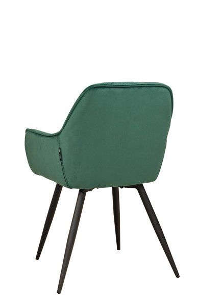 Ginger Dark Green