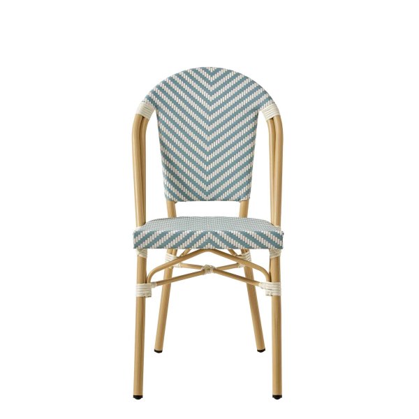 Zypern Blue-White