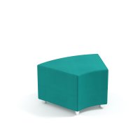 Vorschau: Sofaelement Achtelkreis Angle Vorschau: Sofaelement Achtelkreis Angle