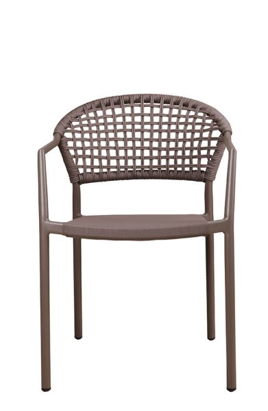 Gio Chess-Taupe