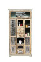 Vorschau: Schrank Barber Shop Vorschau: Schrank Barber Shop