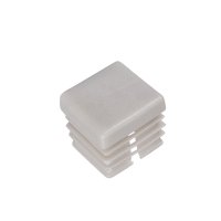 Kunststoffgleiter Georgia beige (hinten) Kunststoffgleiter Georgia beige (hinten)