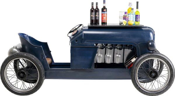 Bar Racing Car