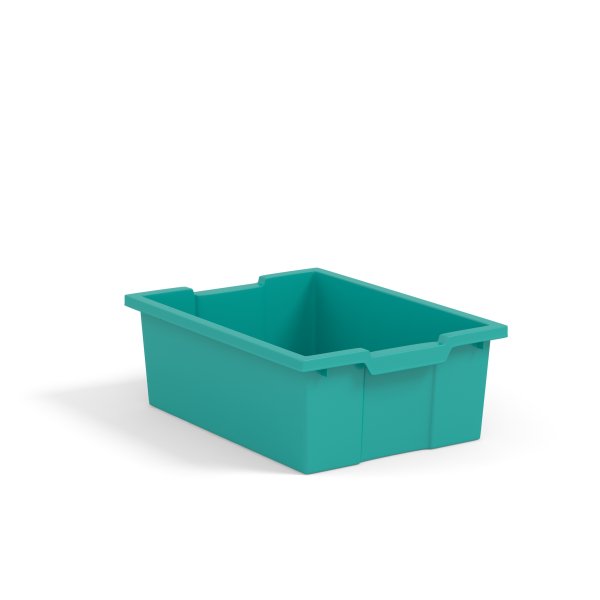 Set - 4 hohe Boxen
