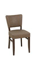 Beizton: American Walnut / Bezug: Kosa-4 Beizton: American Walnut / Bezug: Kosa-4