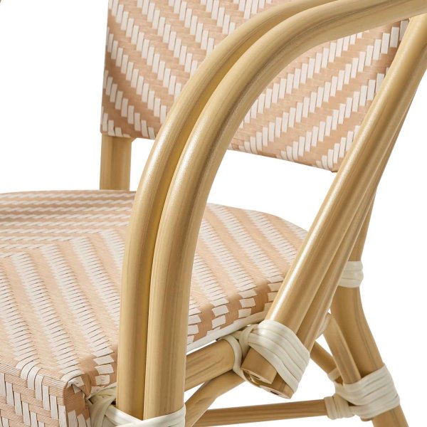 Zypern-Arm Cream-White