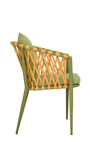 Crosima green orange