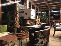 Vorschau: Foto: Bergrestaurant Stöcklalm, Leogang (A) Vorschau: Foto: Bergrestaurant Stöcklalm, Leogang (A)