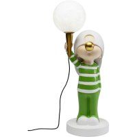 Tischleuchte Bubble Boy 50cm Tischleuchte Bubble Boy 50cm