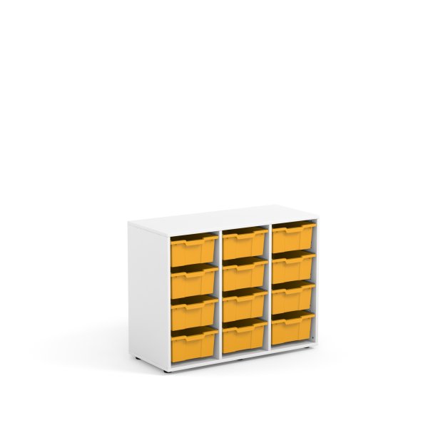 Materialcontainer Grace