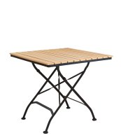 Tisch Josef-Premium 80x80cm Tisch Josef-Premium 80x80cm